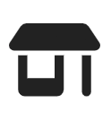 Stores icon